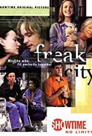 Freak City