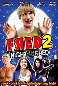 Fred 2: Night of the Living Fred