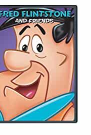 Fred Flintstone and Friends
