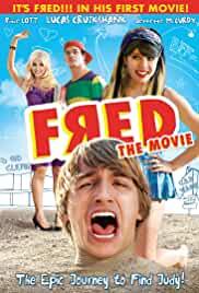 Fred: The Movie
