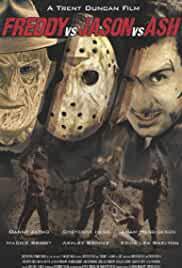 Freddy vs. Jason vs. Ash