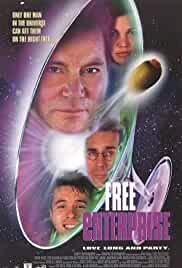 Free Enterprise