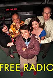Free Radio