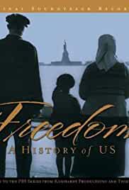 Freedom: A History of Us