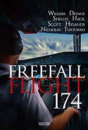 Freefall: Flight 174