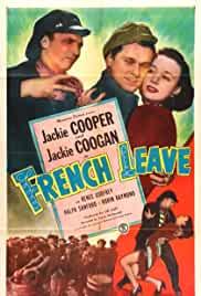 French Leave