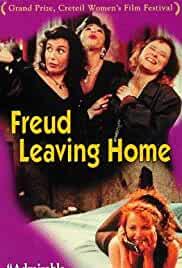 Freud flyttar hemifrån...