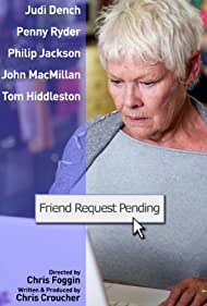 Friend Request Pending