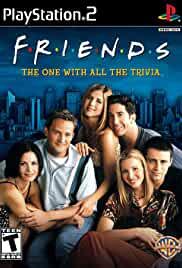 Friends: The One with All the Trivia