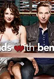 Friends with Benefits