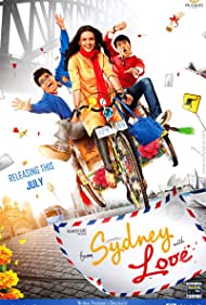 From Sydney with Love