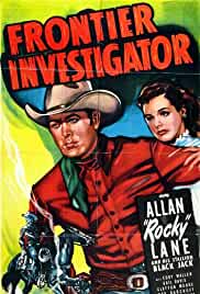 Frontier Investigator