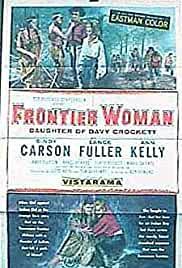 Frontier Woman