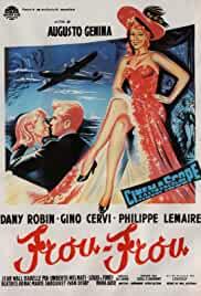 Frou-Frou