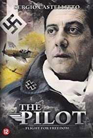 Fuga per la libertà - L'aviatore