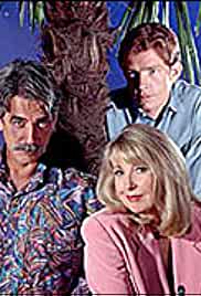 Fugitive Nights: Danger in the Desert