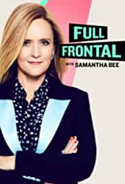 Full Frontal with Samantha Bee