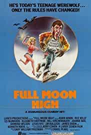 Full Moon High