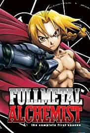 Fullmetal Alchemist