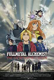 Fullmetal Alchemist: The Sacred Star of Milos