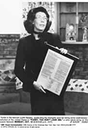 Funny, You Don't Look 200: A Constitutional Vaudeville