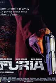 Furia