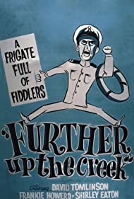 Further Up the Creek