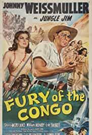 Fury of the Congo