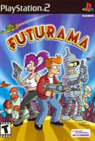 Futurama