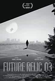 Future Relic 03