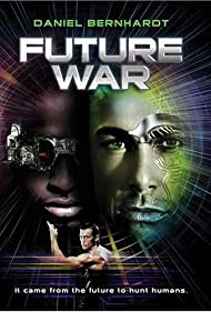 Future War