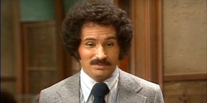 List of 8 Gabe Kaplan Movies, Ranked Best to Worst