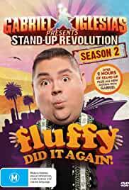 Gabriel Iglesias Presents Stand-Up Revolution Season 2
