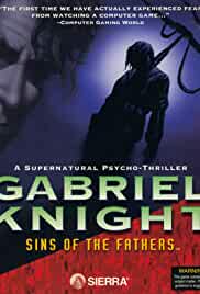 Gabriel Knight: Sins of the Fathers