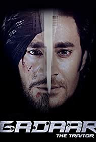 Gadaar: The Traitor