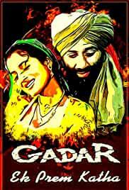 Gadar: Ek Prem Katha