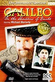 Galileo: On the Shoulders of Giants