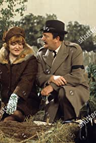 Galton and Simpson Comedy