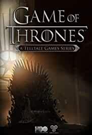 Game of Thrones: A Telltale Games Series