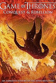 Game of Thrones Conquest & Rebellion: An Animated History of the Seven Kingdoms