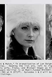 Game, Set, and Match