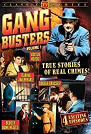 Gang Busters