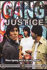 Gang Justice