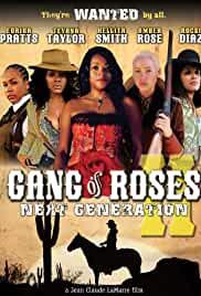 Gang of Roses 2: Next Generation