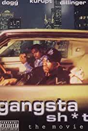 Gangsta Sh*t: The Movie