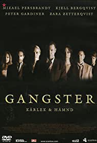 Gangster