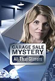 Garage Sale Mystery: All That Glitters