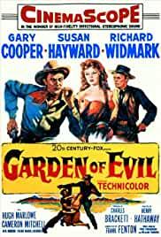 Garden of Evil