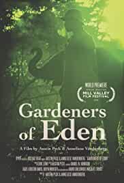 Gardeners of Eden