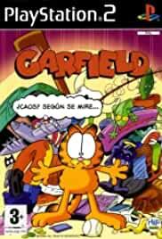 Garfield